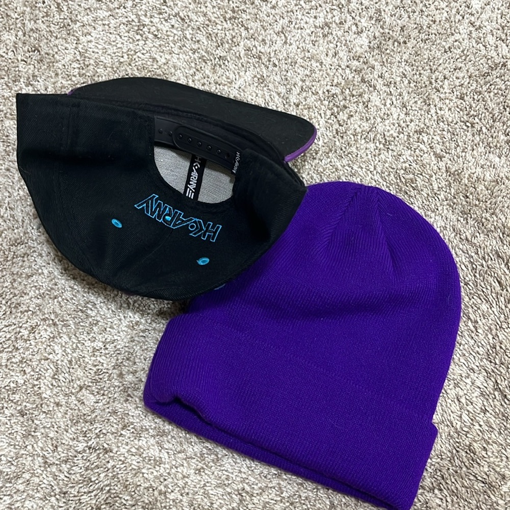 Hk Army Hat Bundle - image 2